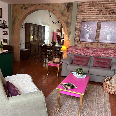 Loft Rural Apartment Tegueste Exterior foto