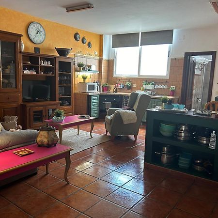 Loft Rural Apartment Tegueste Exterior foto