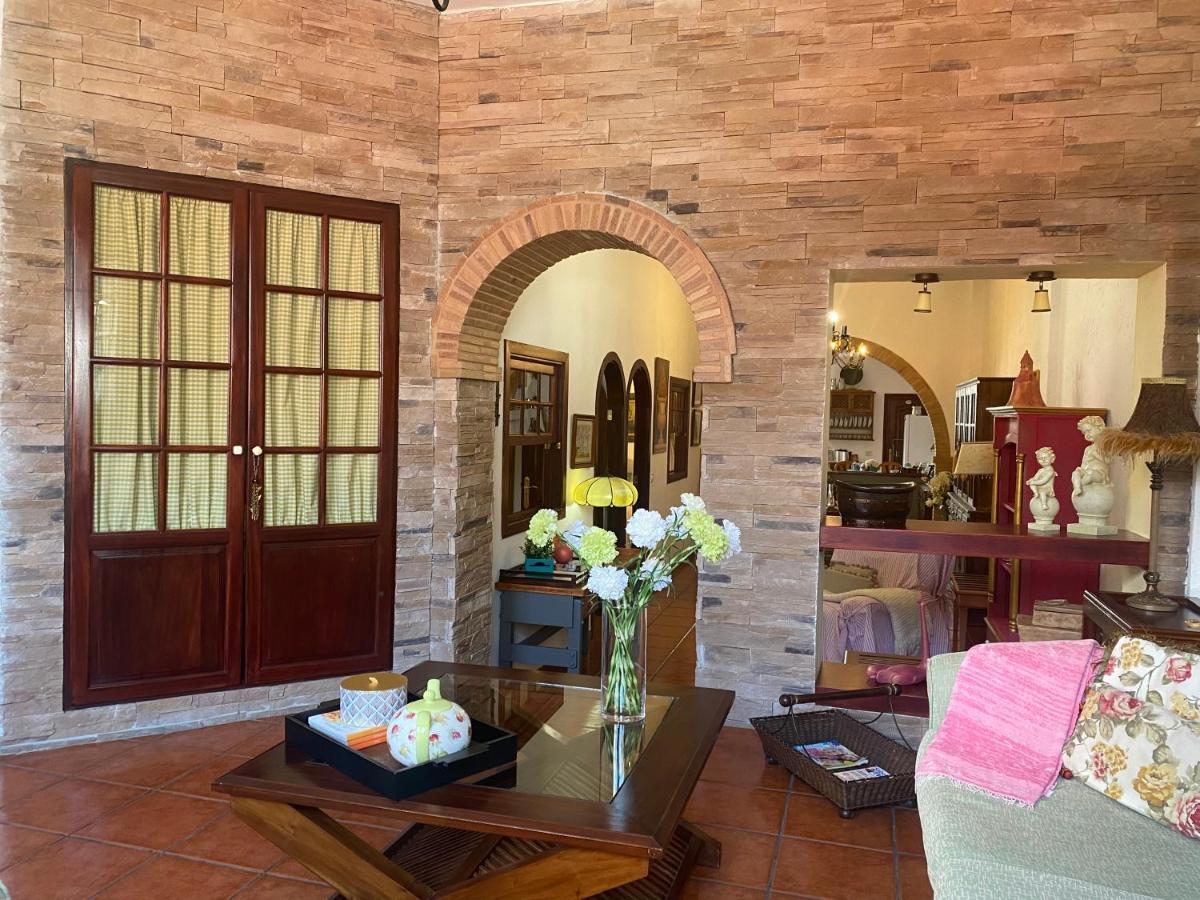 Loft Rural Apartment Tegueste Exterior foto