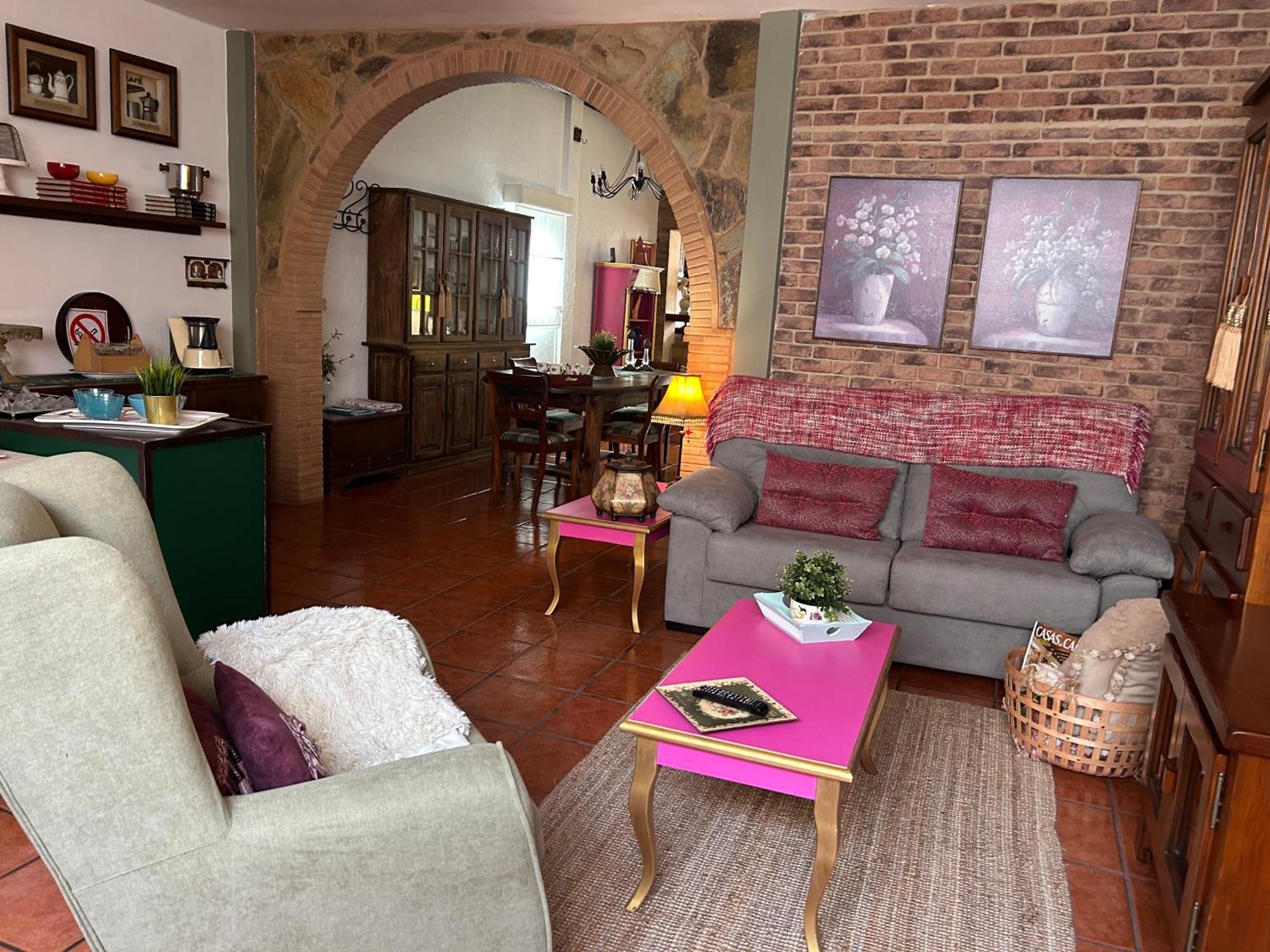 Loft Rural Apartment Tegueste Exterior foto