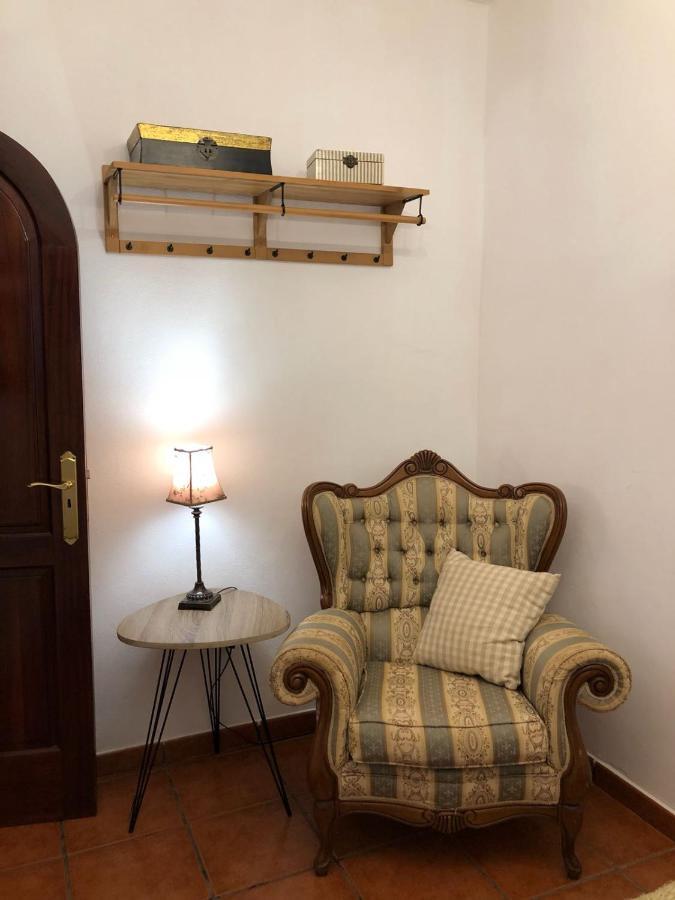 Loft Rural Apartment Tegueste Exterior foto