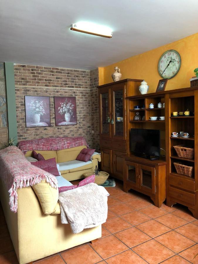 Loft Rural Apartment Tegueste Exterior foto